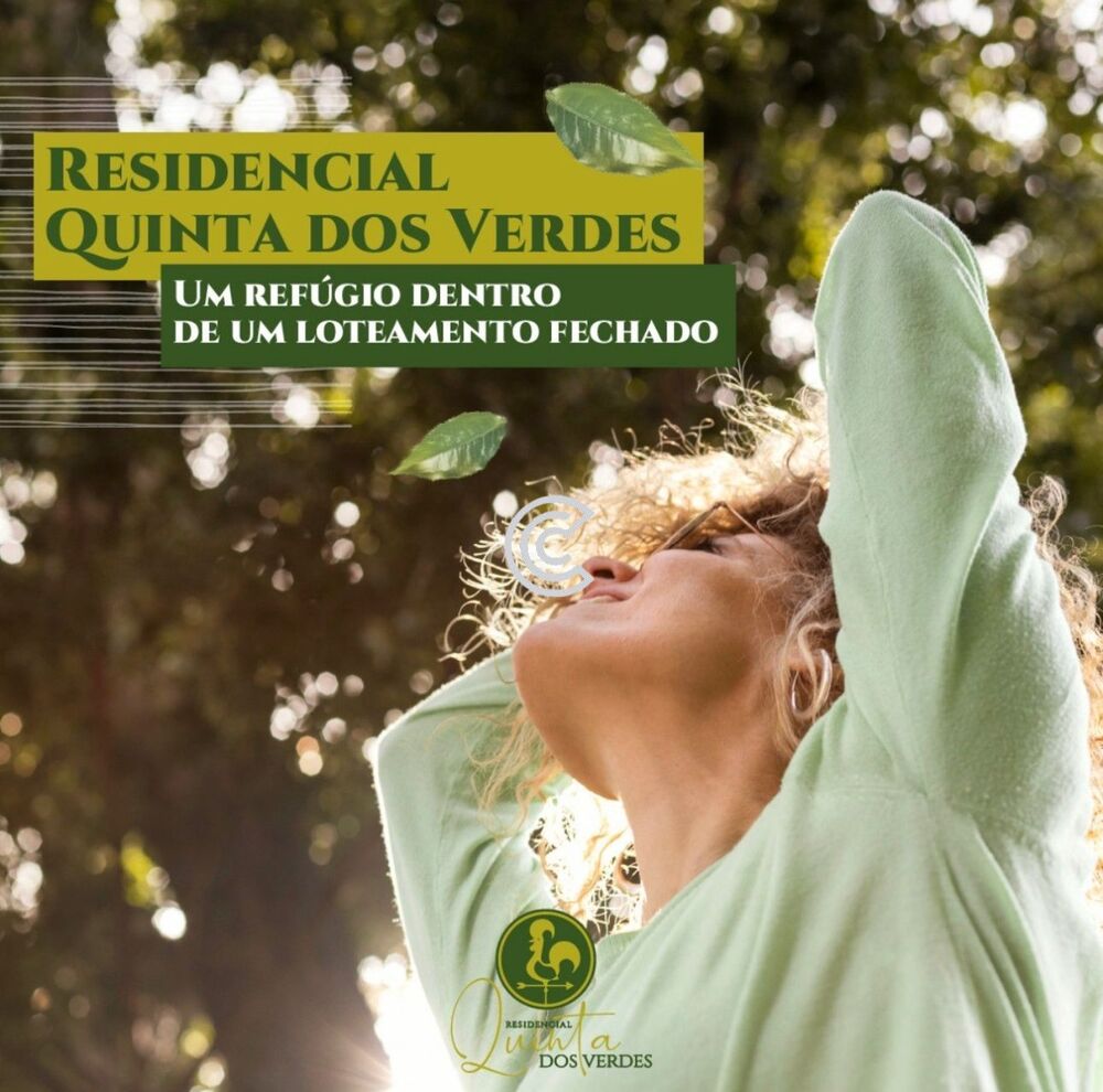 Terreno, 11 hectares - Foto 1