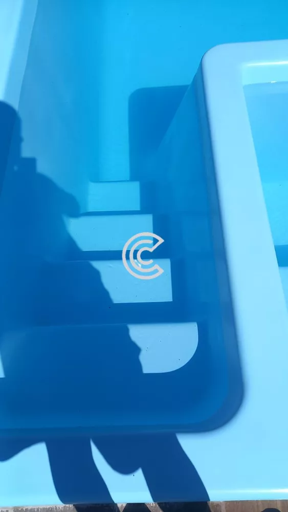 Chácara, 1 quarto, 1000 m² - Foto 7