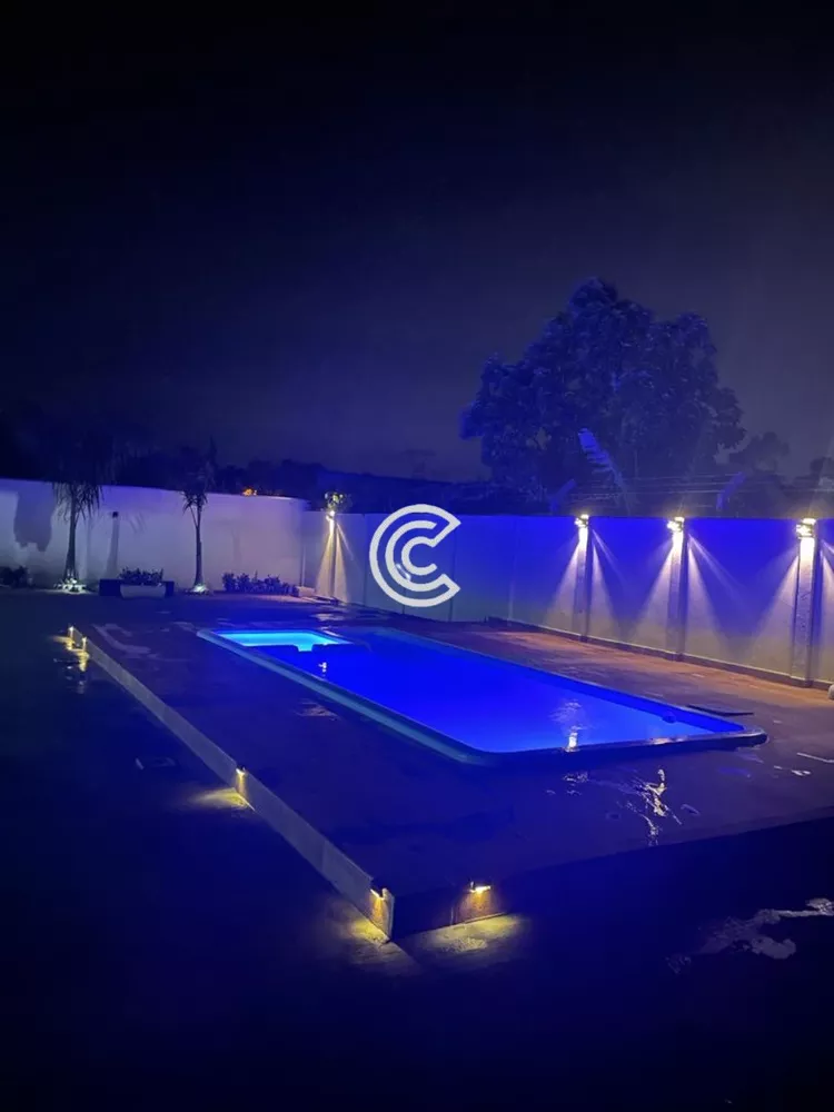 Chácara, 1 quarto, 1000 m² - Foto 10