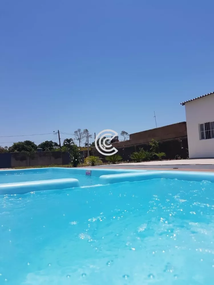 Chácara, 1 quarto, 1000 m² - Foto 8