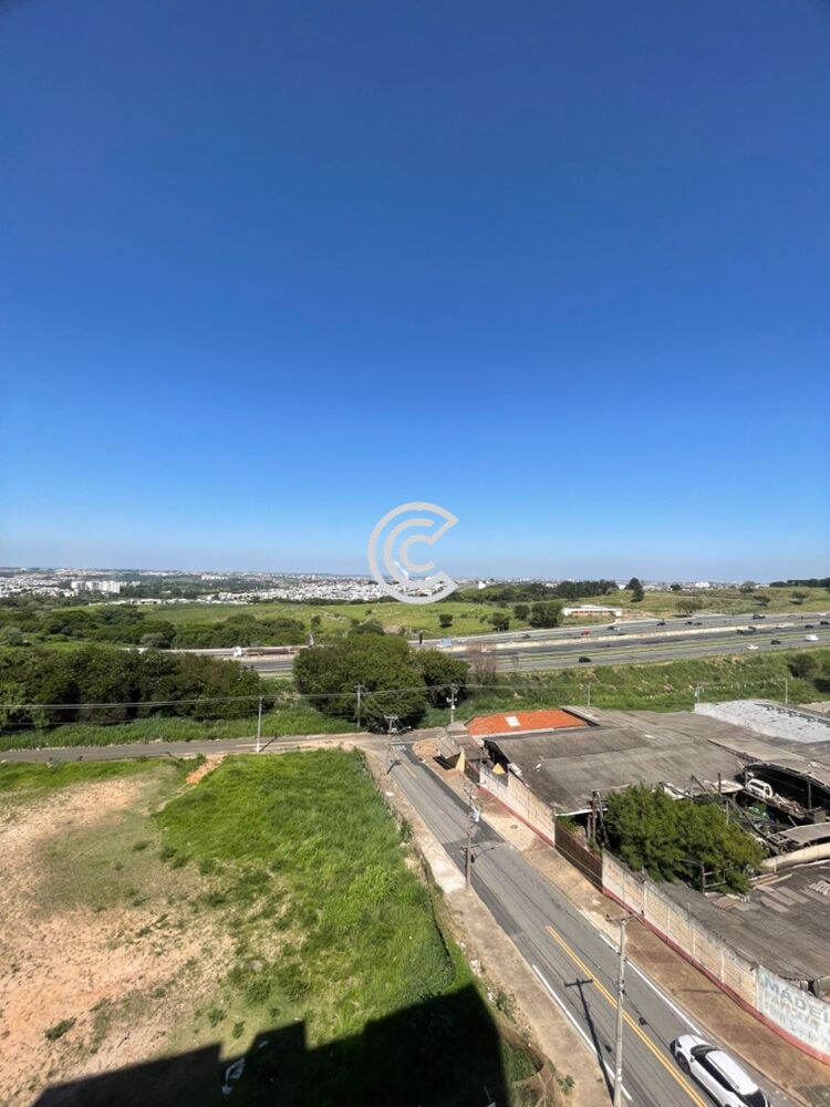 Apartamento, 2 quartos, 48 m² - Foto 1