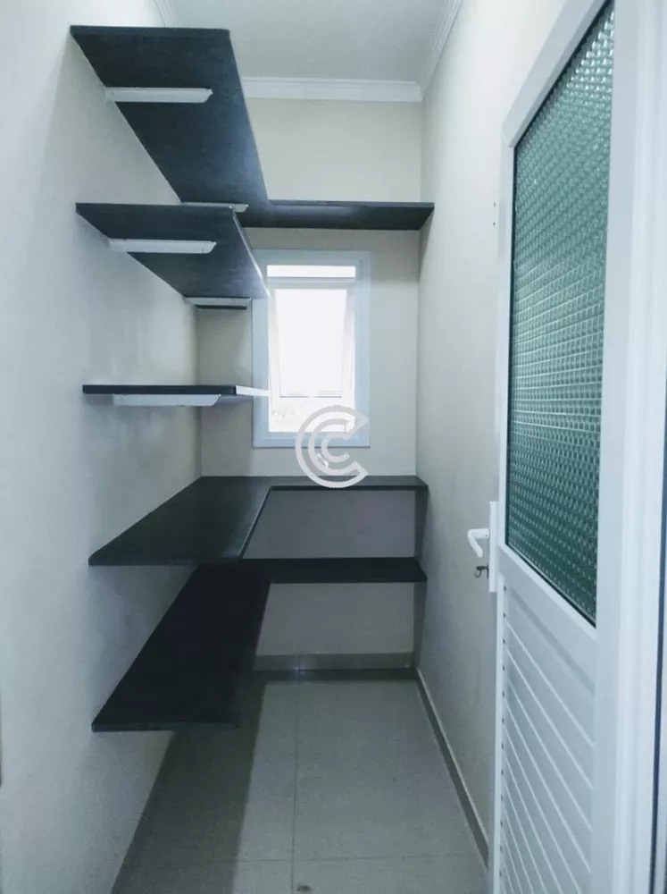 Casa, 3 quartos - Foto 8