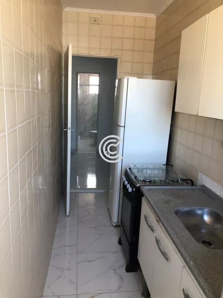 Apartamento, 1 quarto, 43 m² - Foto 8
