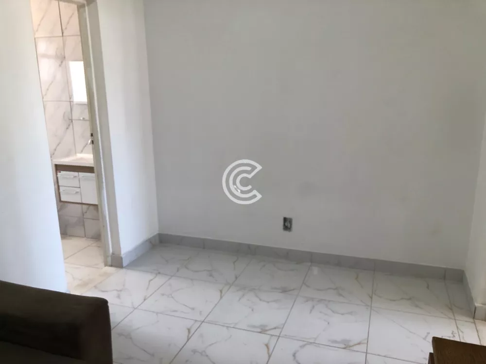 Apartamento, 1 quarto, 43 m² - Foto 2