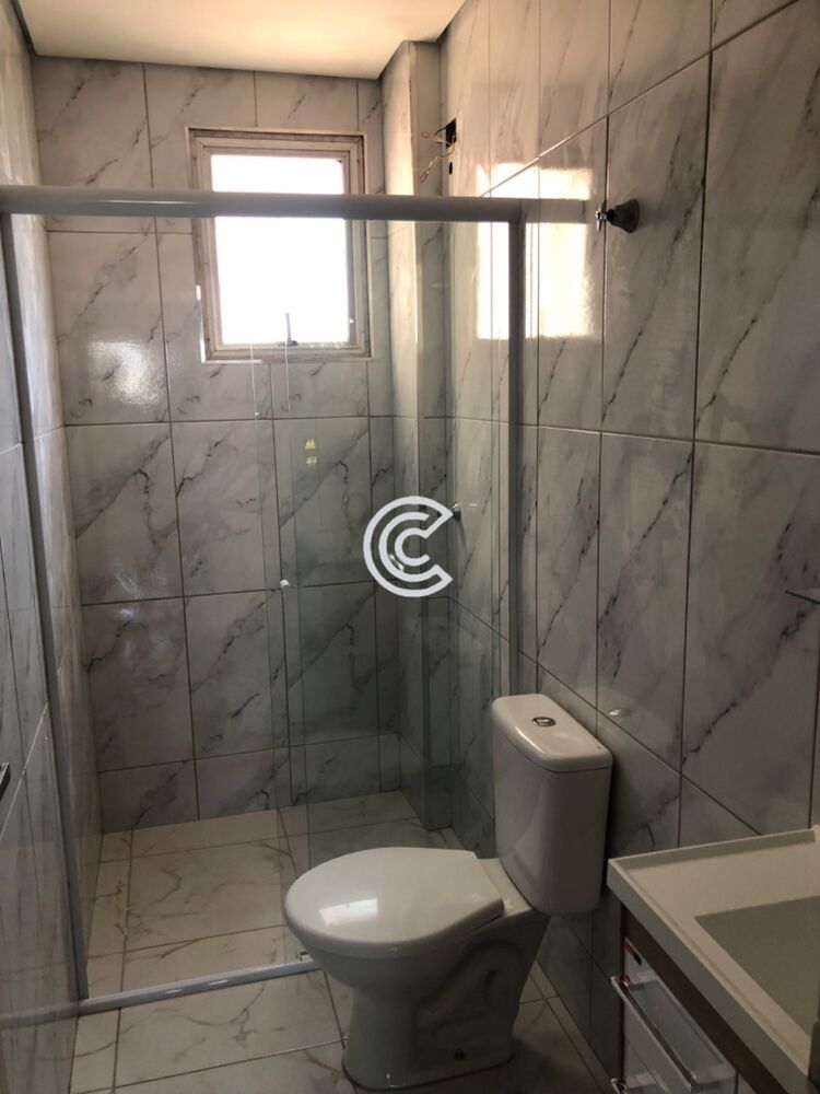 Apartamento, 1 quarto, 43 m² - Foto 3