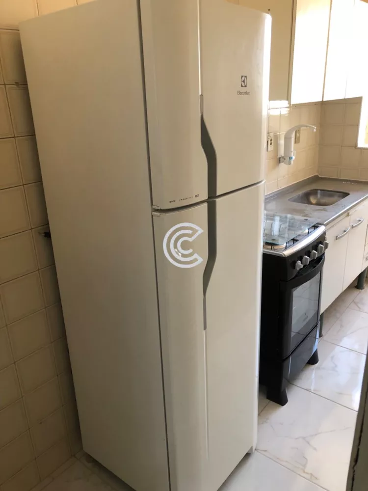 Apartamento, 1 quarto, 43 m² - Foto 4