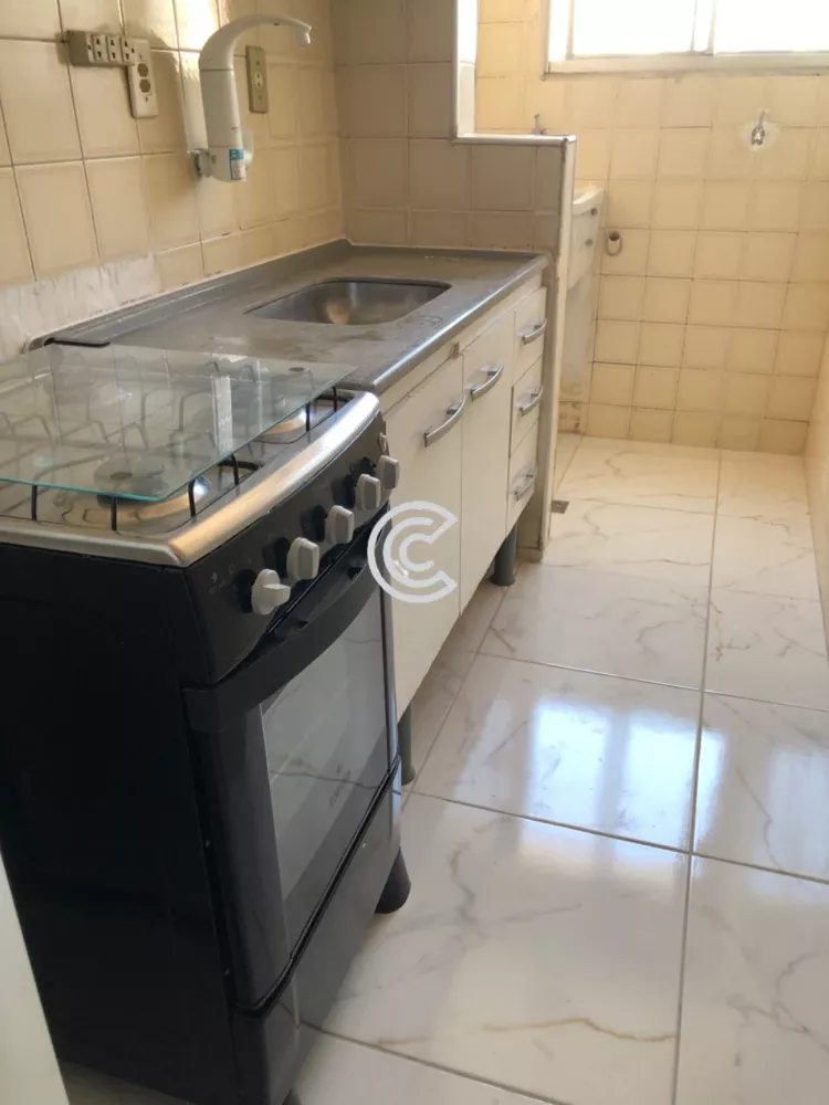 Apartamento, 1 quarto, 43 m² - Foto 5