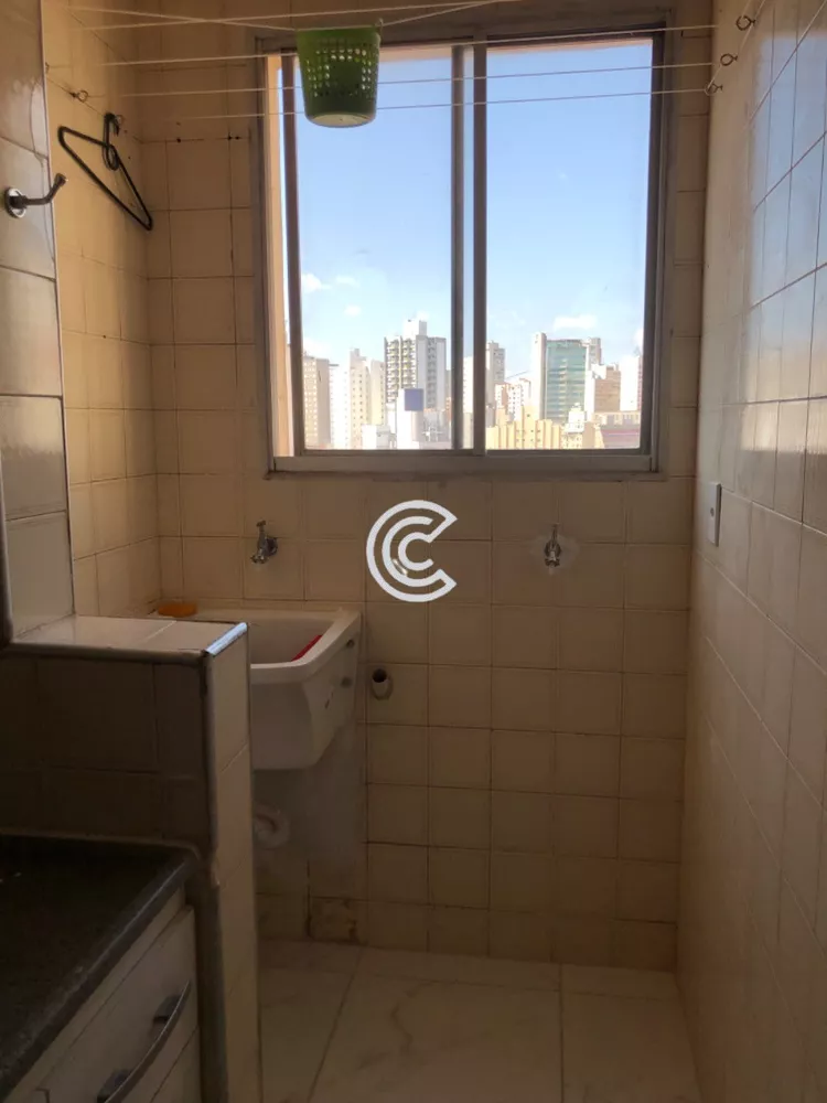 Apartamento, 1 quarto, 43 m² - Foto 6