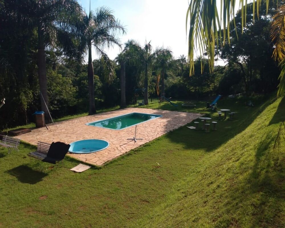 Chácara, 2 quartos, 2600 m² - Foto 7