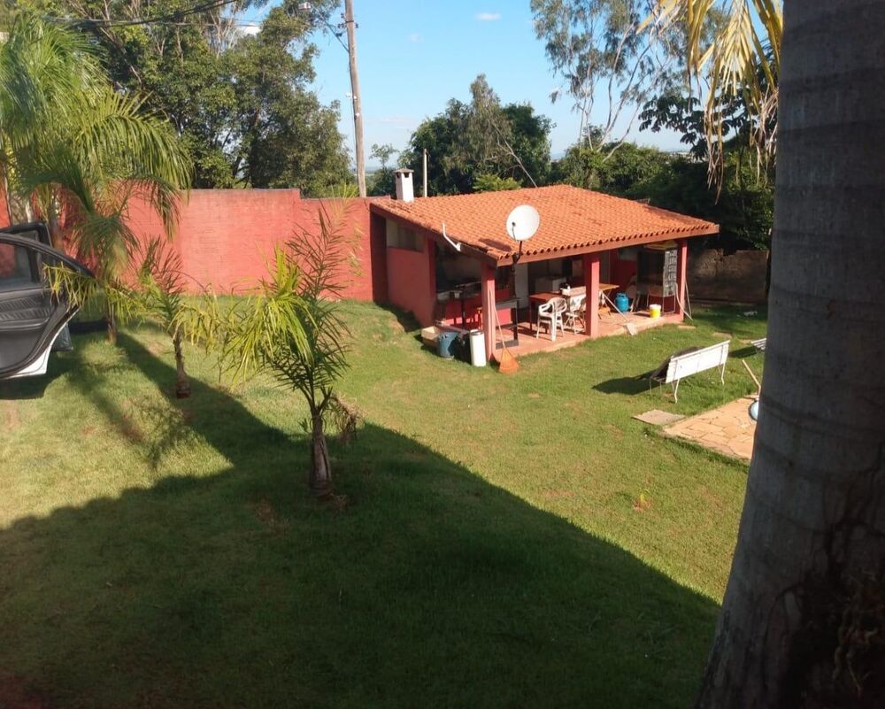 Chácara, 2 quartos, 2600 m² - Foto 6