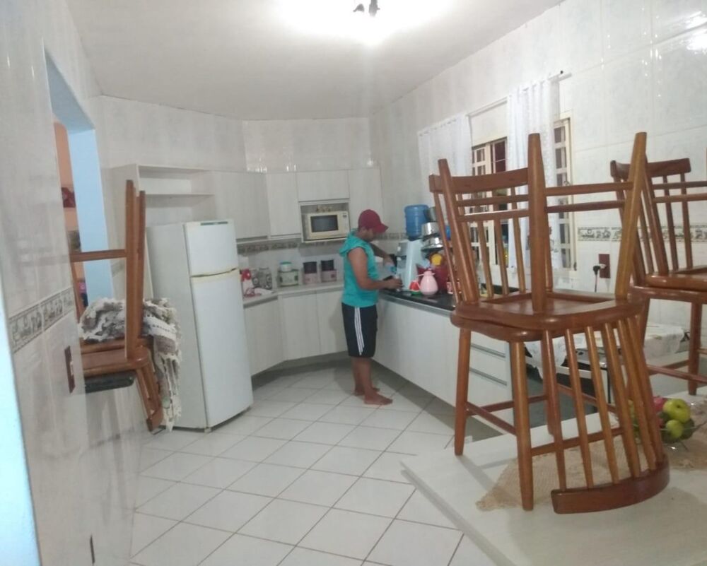 Chácara, 2 quartos, 2600 m² - Foto 5