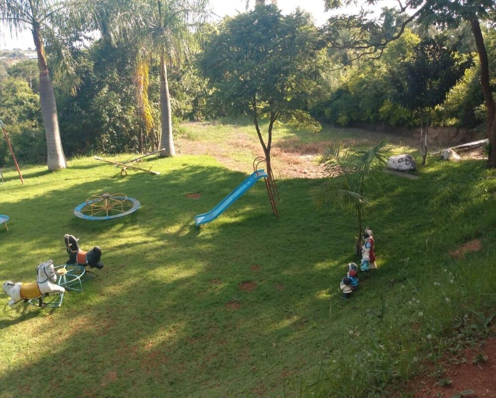 Chácara, 2 quartos, 2600 m² - Foto 13