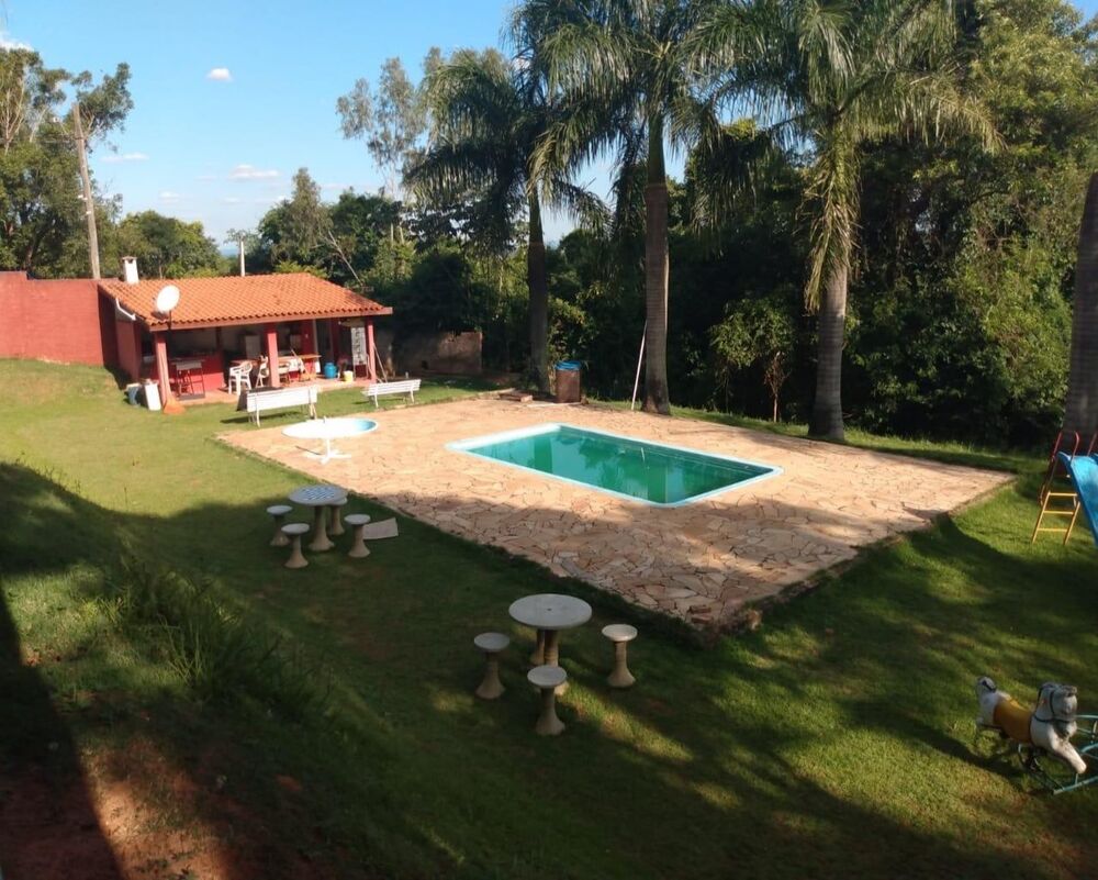 Chácara, 2 quartos, 2600 m² - Foto 8