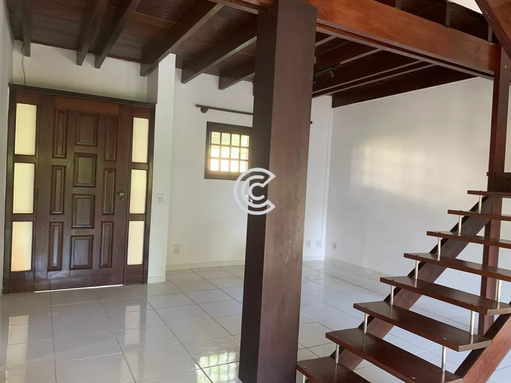 Casa para alugar com 4 quartos - Foto 4