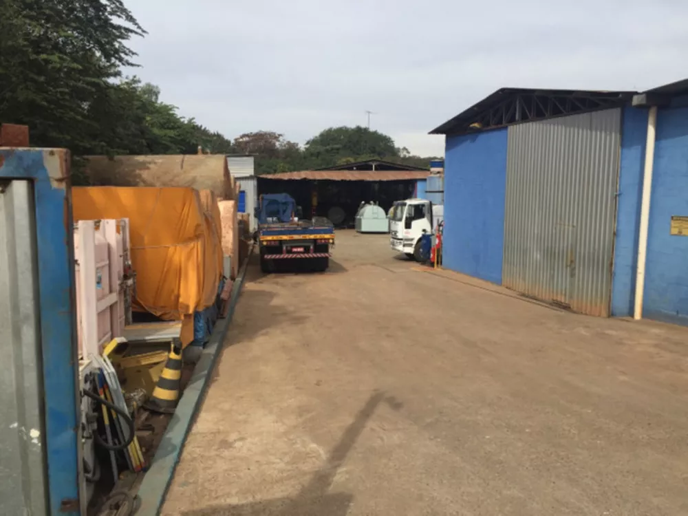 Depósito-Galpão - Foto 11