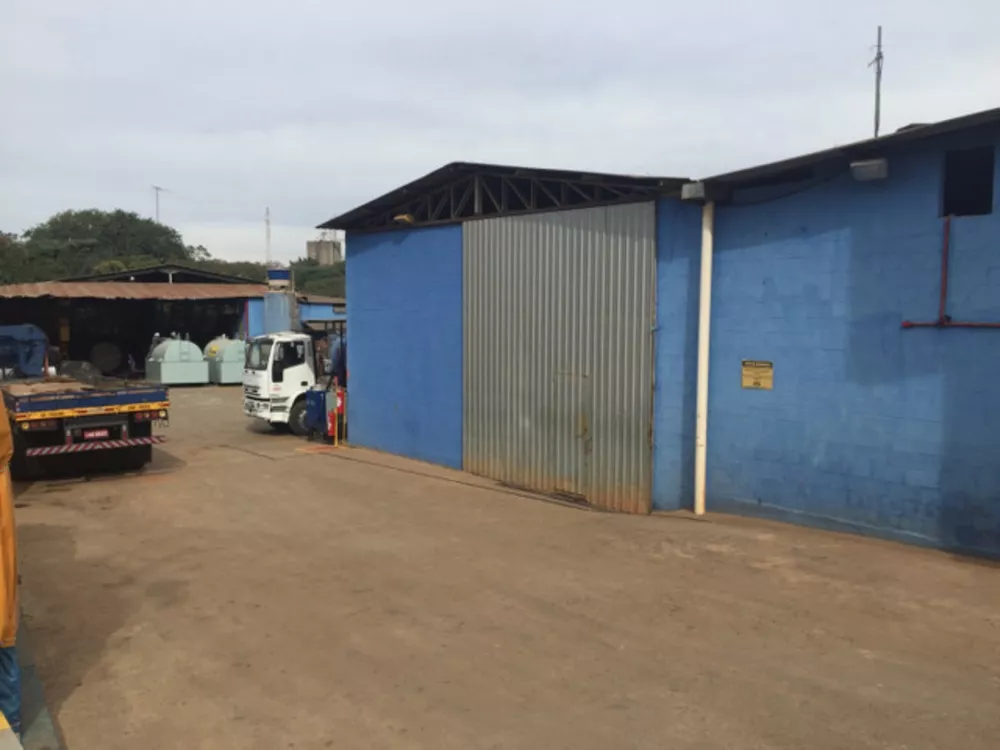 Depósito-Galpão - Foto 6