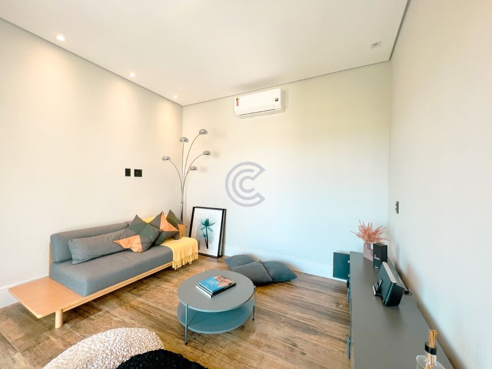 Casa, 4 quartos - Foto 33