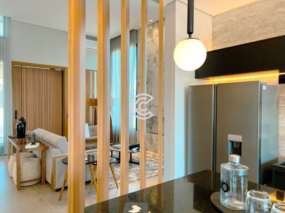 Casa, 4 quartos - Foto 11