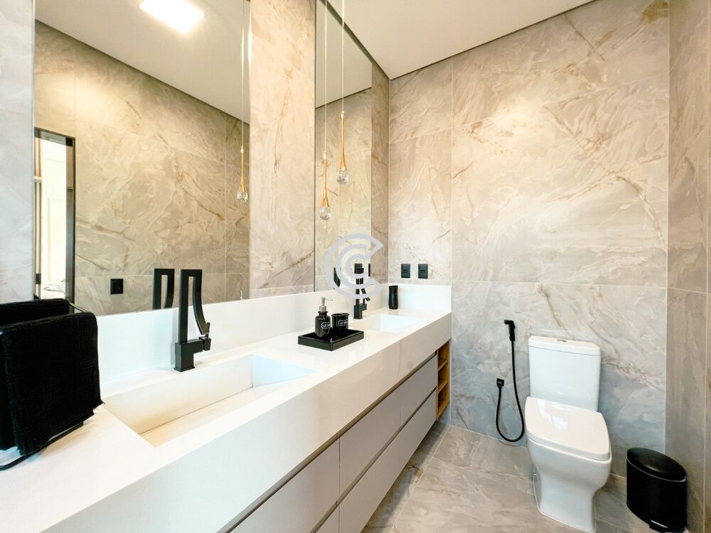 Casa, 4 quartos - Foto 22