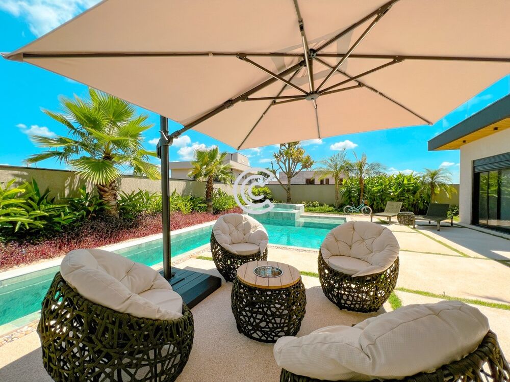 Casa, 4 quartos - Foto 30