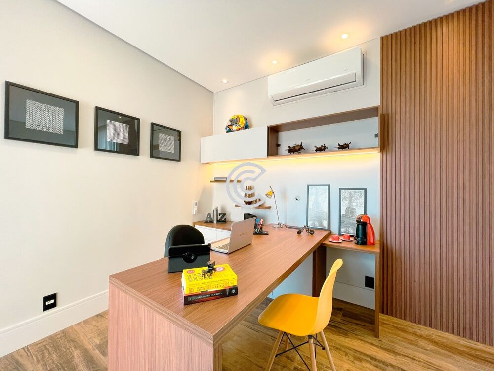 Casa, 4 quartos - Foto 31