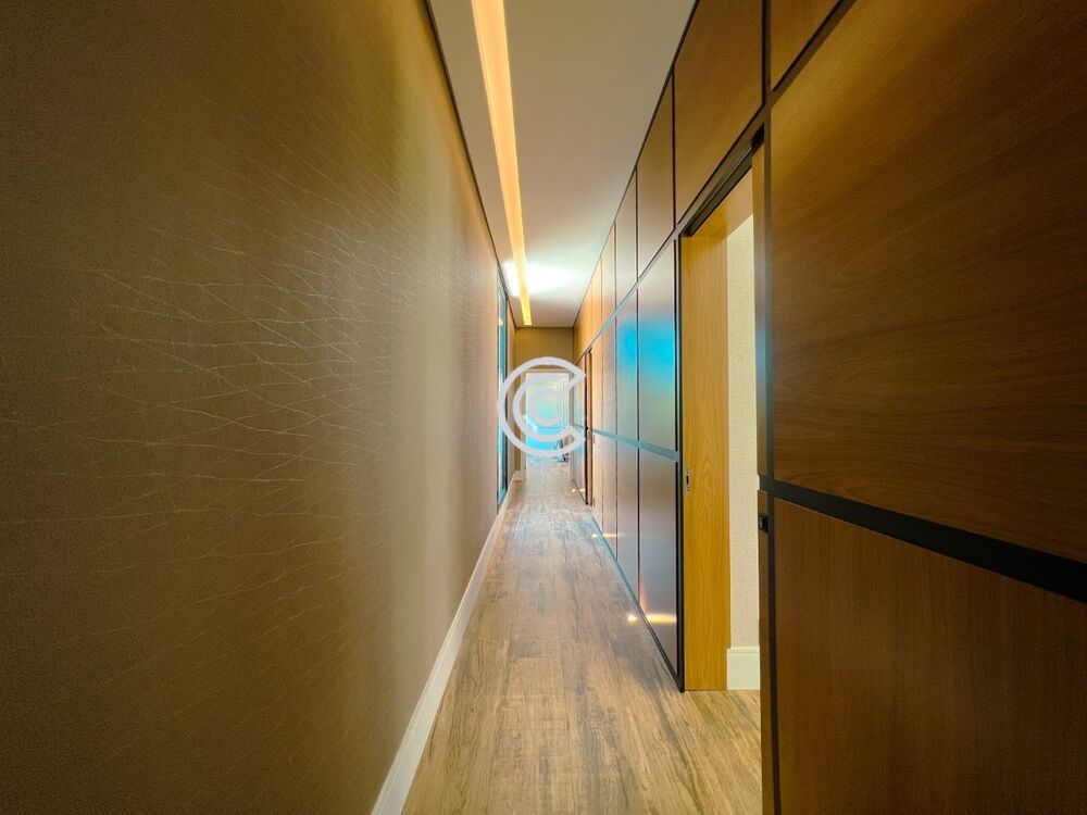 Casa, 4 quartos - Foto 20