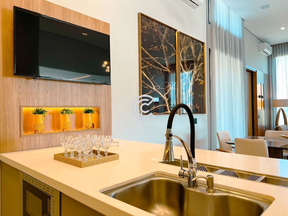 Casa, 4 quartos - Foto 5