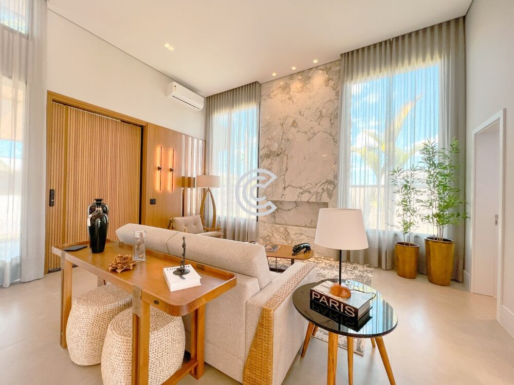 Casa, 4 quartos - Foto 19