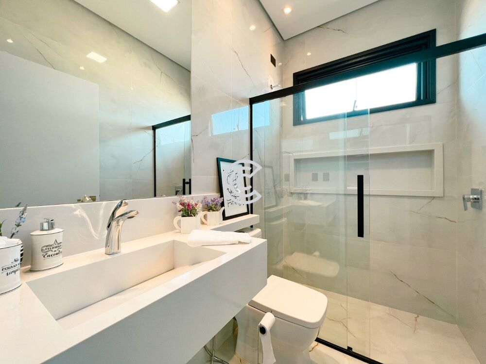 Casa, 4 quartos - Foto 8