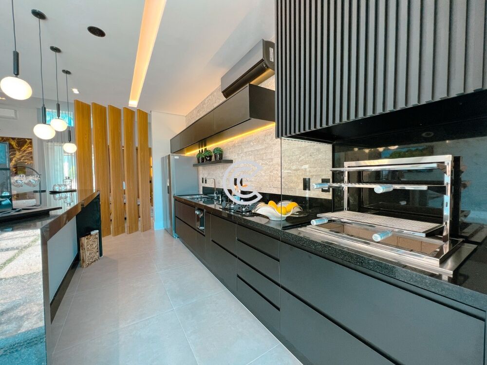 Casa, 4 quartos - Foto 13