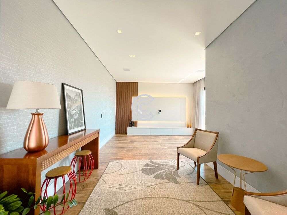 Casa, 4 quartos - Foto 32