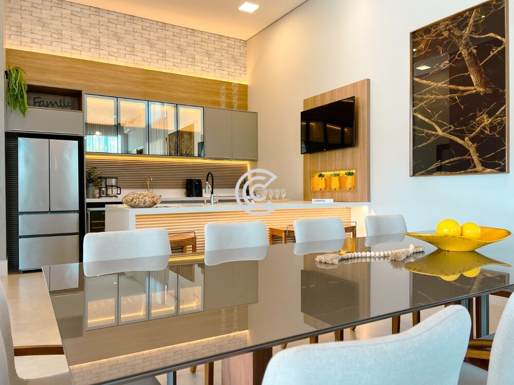 Casa, 4 quartos - Foto 12