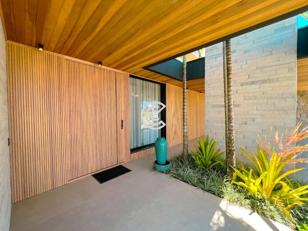 Casa, 4 quartos - Foto 35