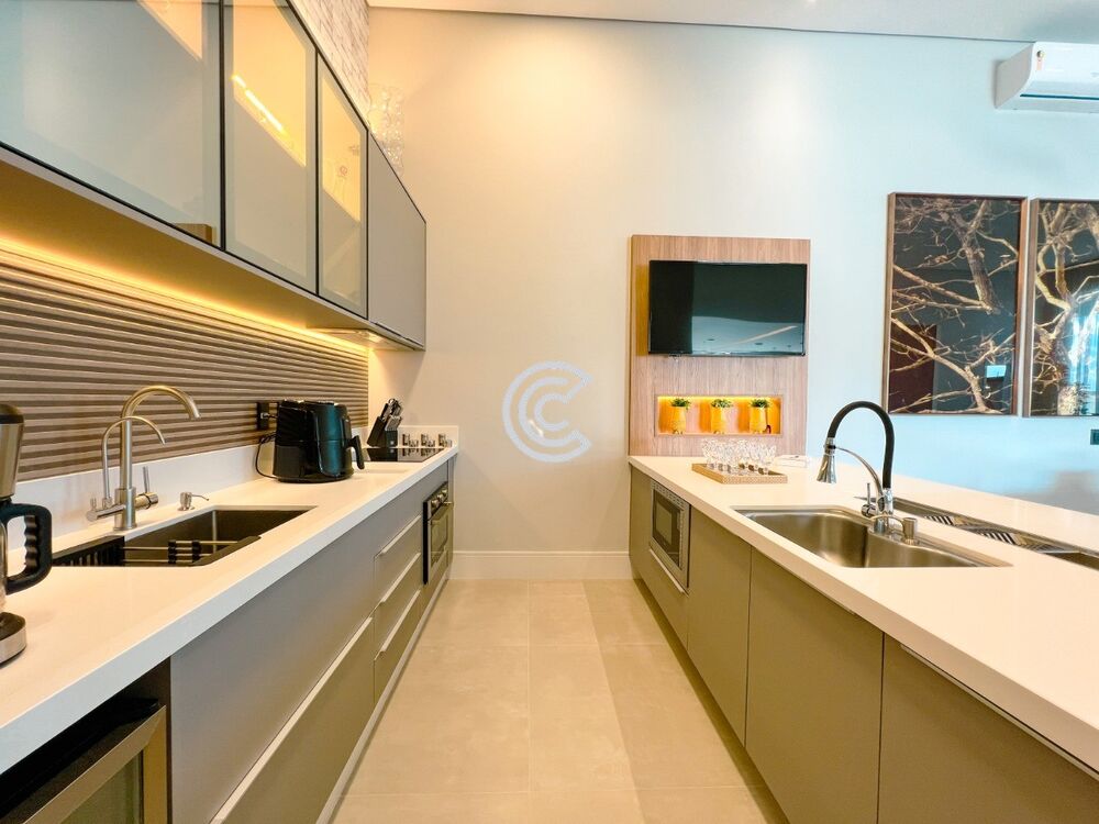 Casa, 4 quartos - Foto 4