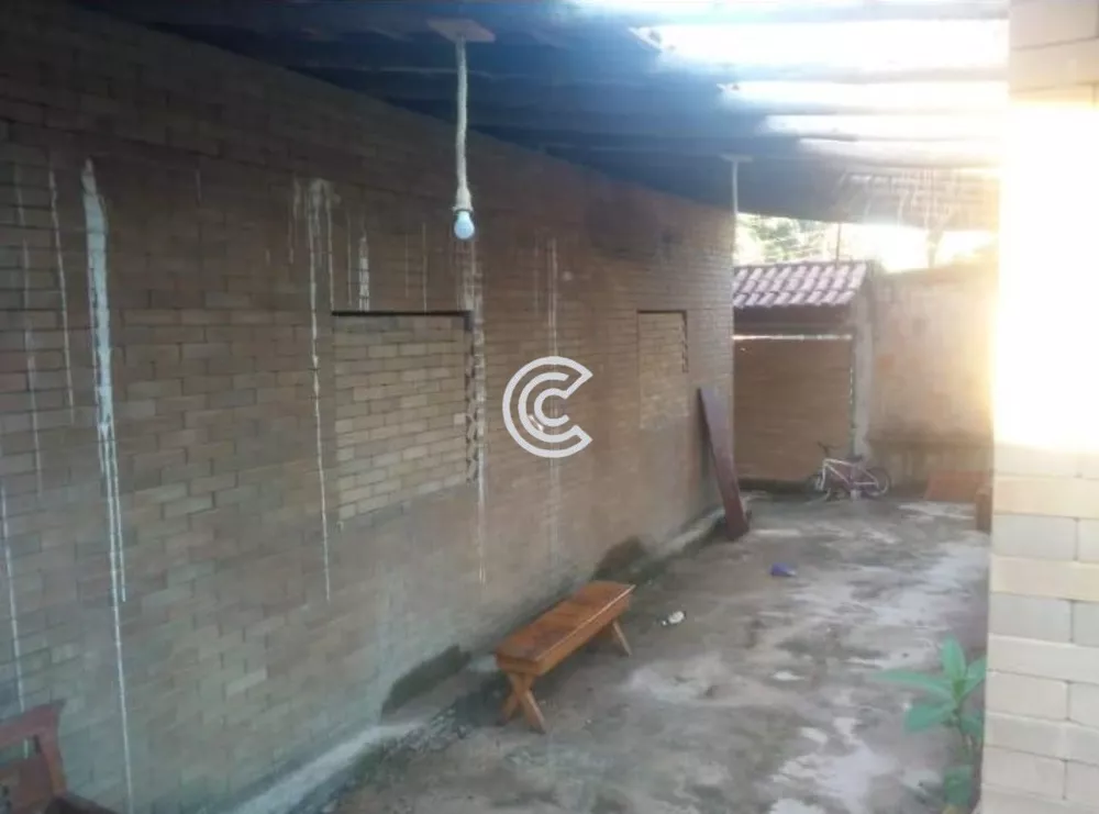 Chácara à venda com 2 quartos, 1000m² - Foto 2