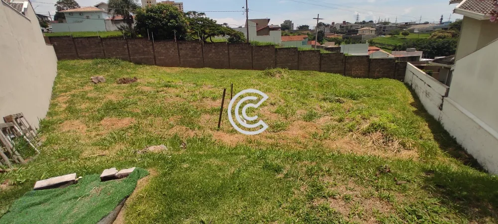 Terreno, 400 m² - Foto 1