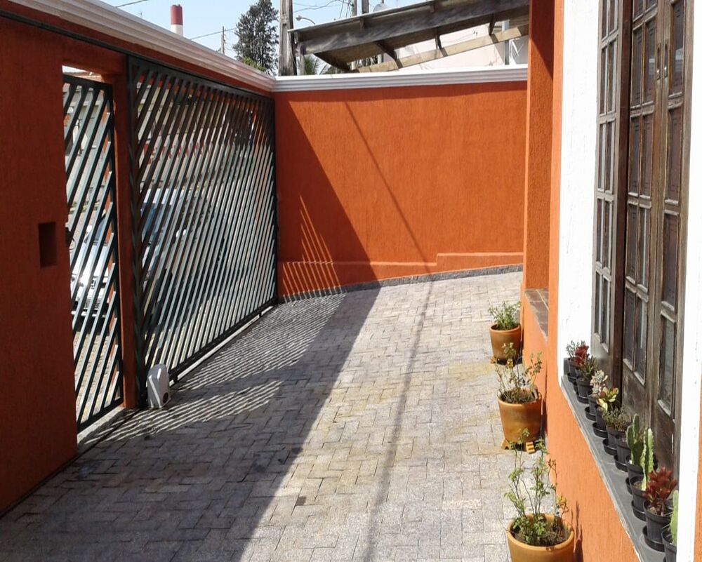 Prédio Inteiro à venda com 3 quartos, 266m² - Foto 6