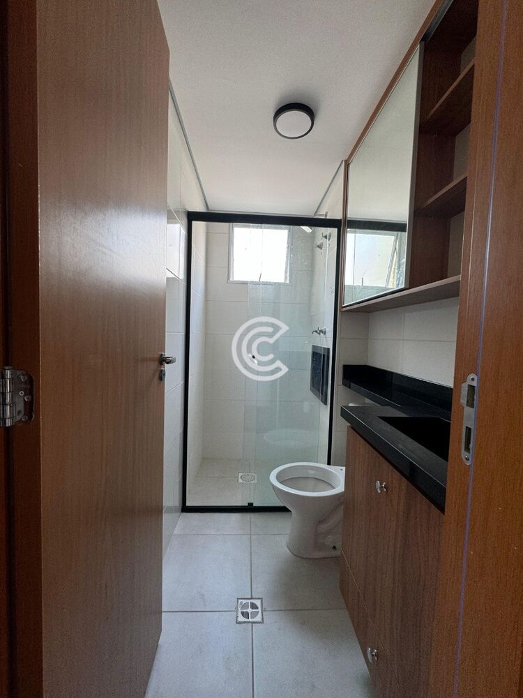 Apartamento, 2 quartos, 48 m² - Foto 3