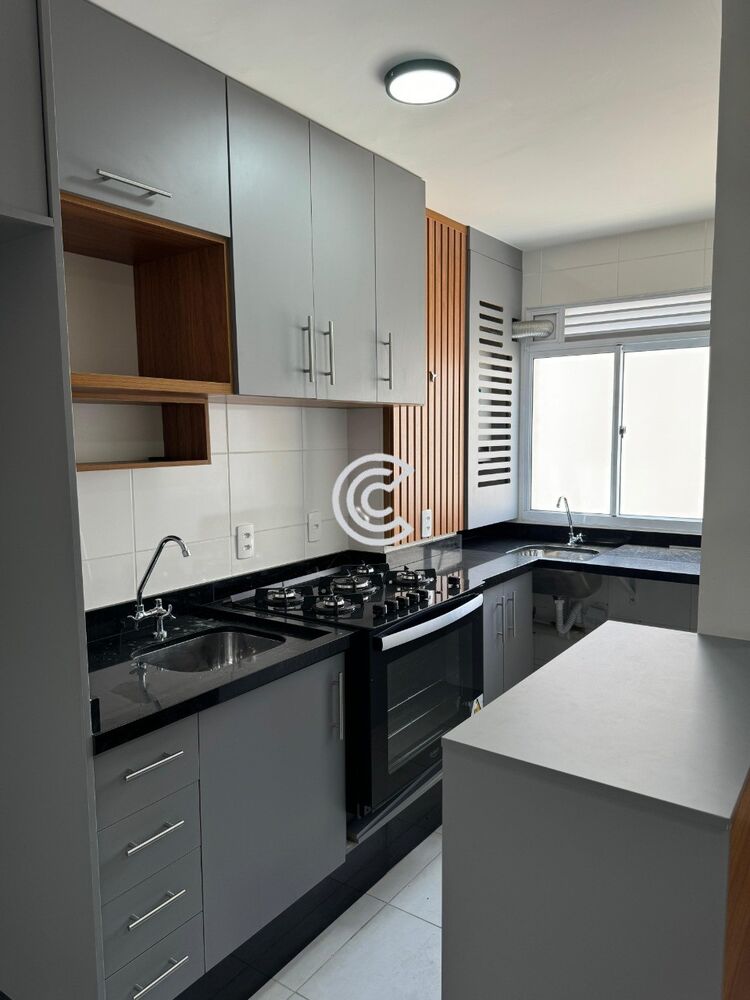 Apartamento, 2 quartos, 48 m² - Foto 4