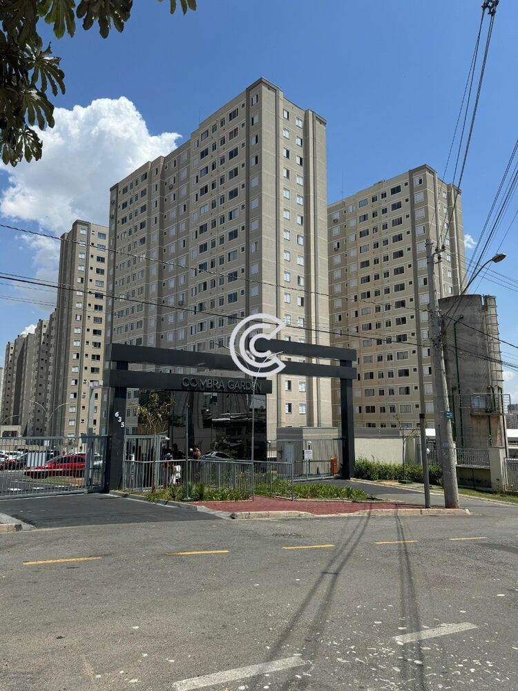 Apartamento, 2 quartos, 48 m² - Foto 1