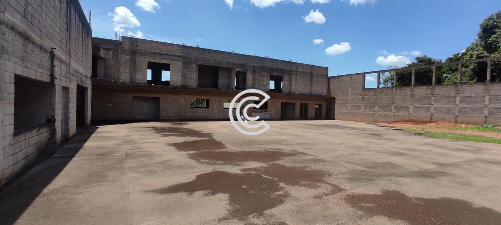 Depósito-Galpão - Foto 2