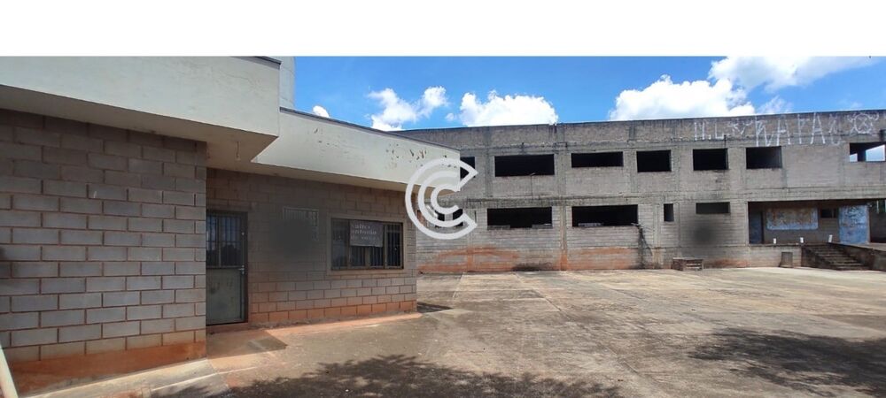 Depósito-Galpão - Foto 1