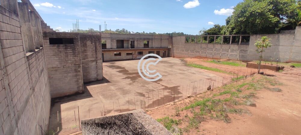 Depósito-Galpão - Foto 8