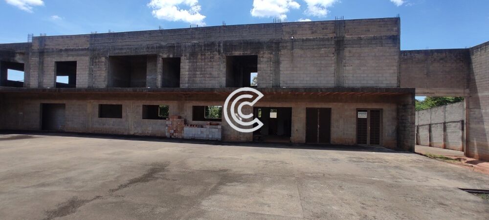 Depósito-Galpão - Foto 5