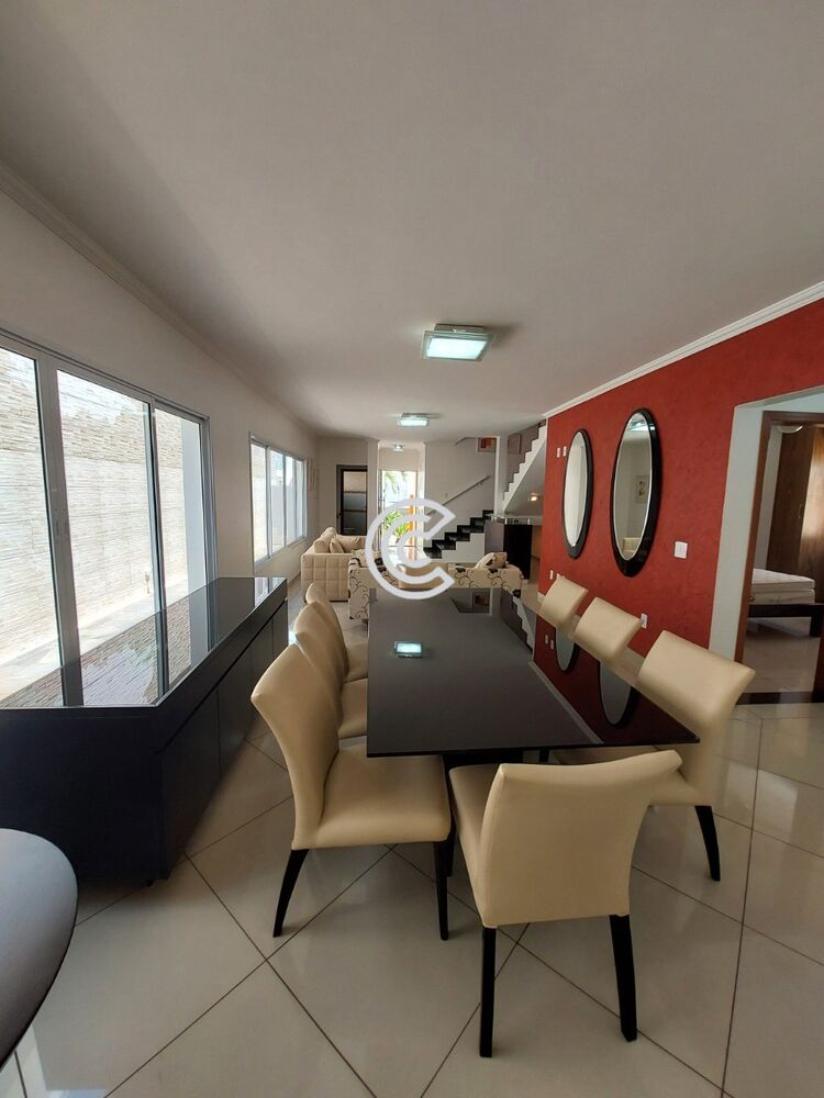 Casa para alugar com 4 quartos, 308m² - Foto 5