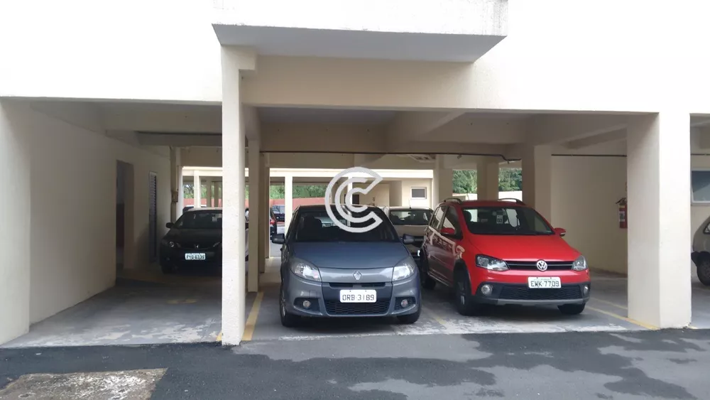 Apartamento, 2 quartos, 63 m² - Foto 14