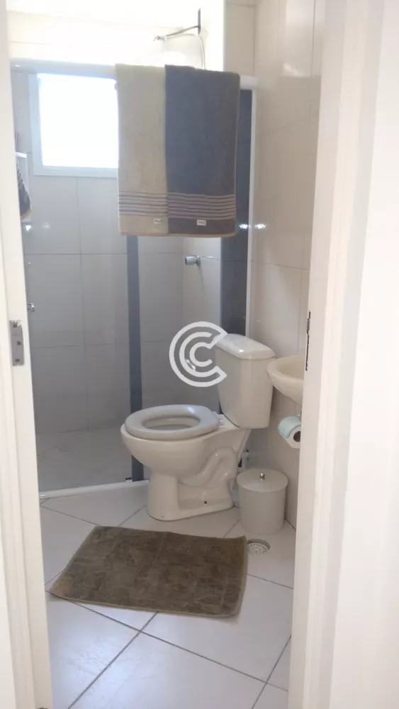 Apartamento, 2 quartos, 63 m² - Foto 10