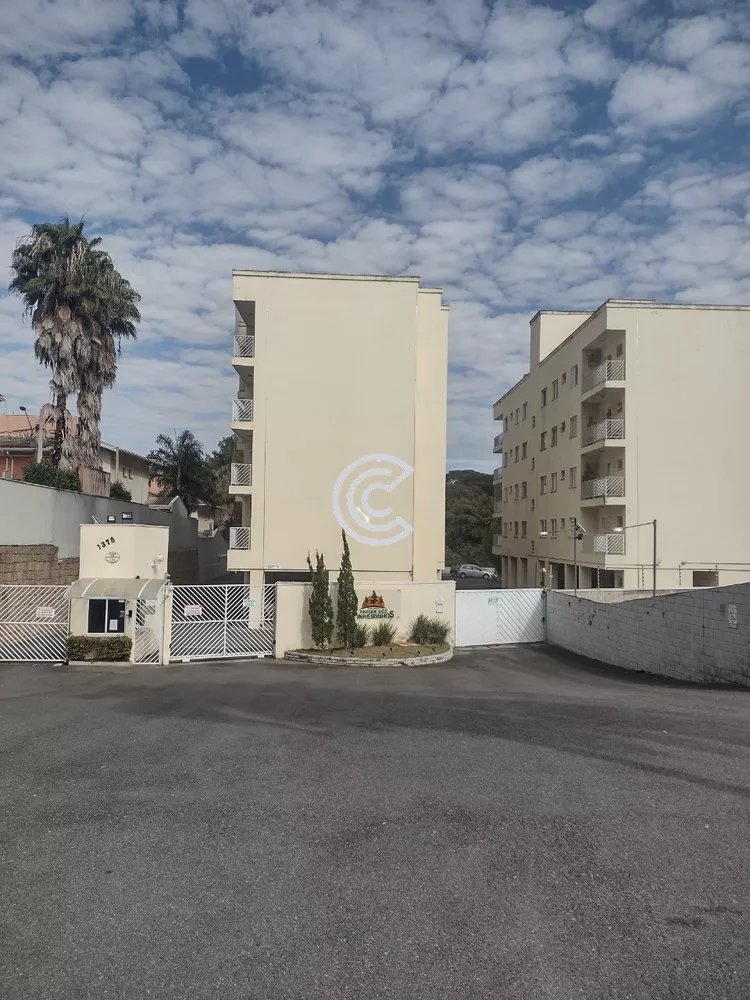 Apartamento, 2 quartos, 63 m² - Foto 3