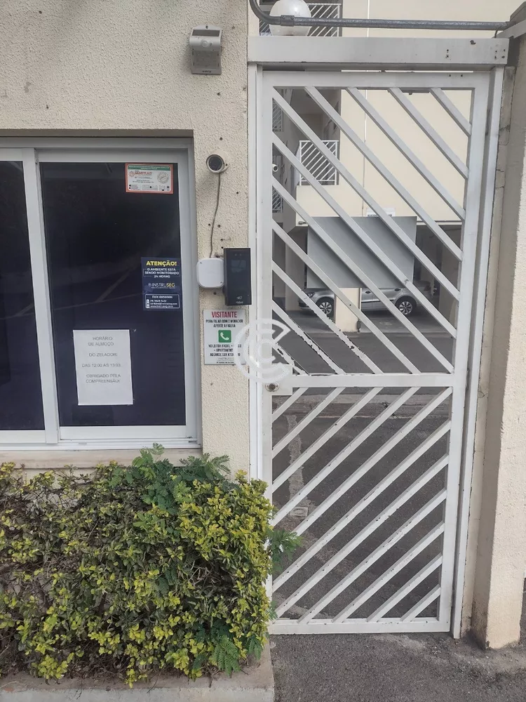 Apartamento, 2 quartos, 63 m² - Foto 4