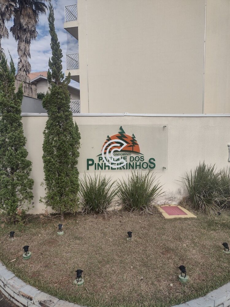 Apartamento, 2 quartos, 63 m² - Foto 1